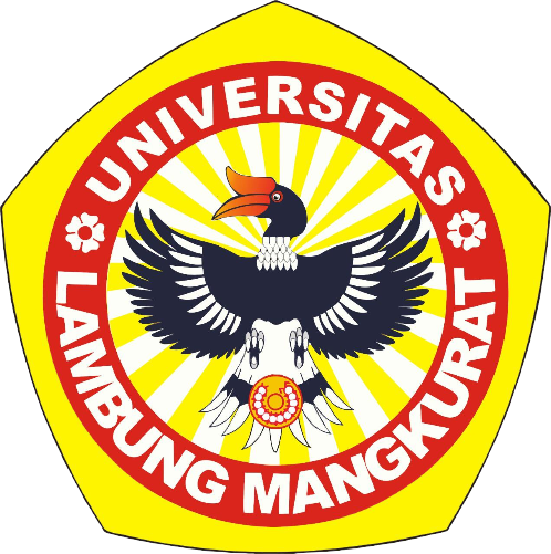 Logo Universitas Lambung Mangkurat