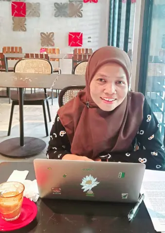 Noor Liana Waty, M.Pd.
