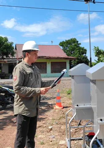 Reynaldi Saputra, S.Pd.