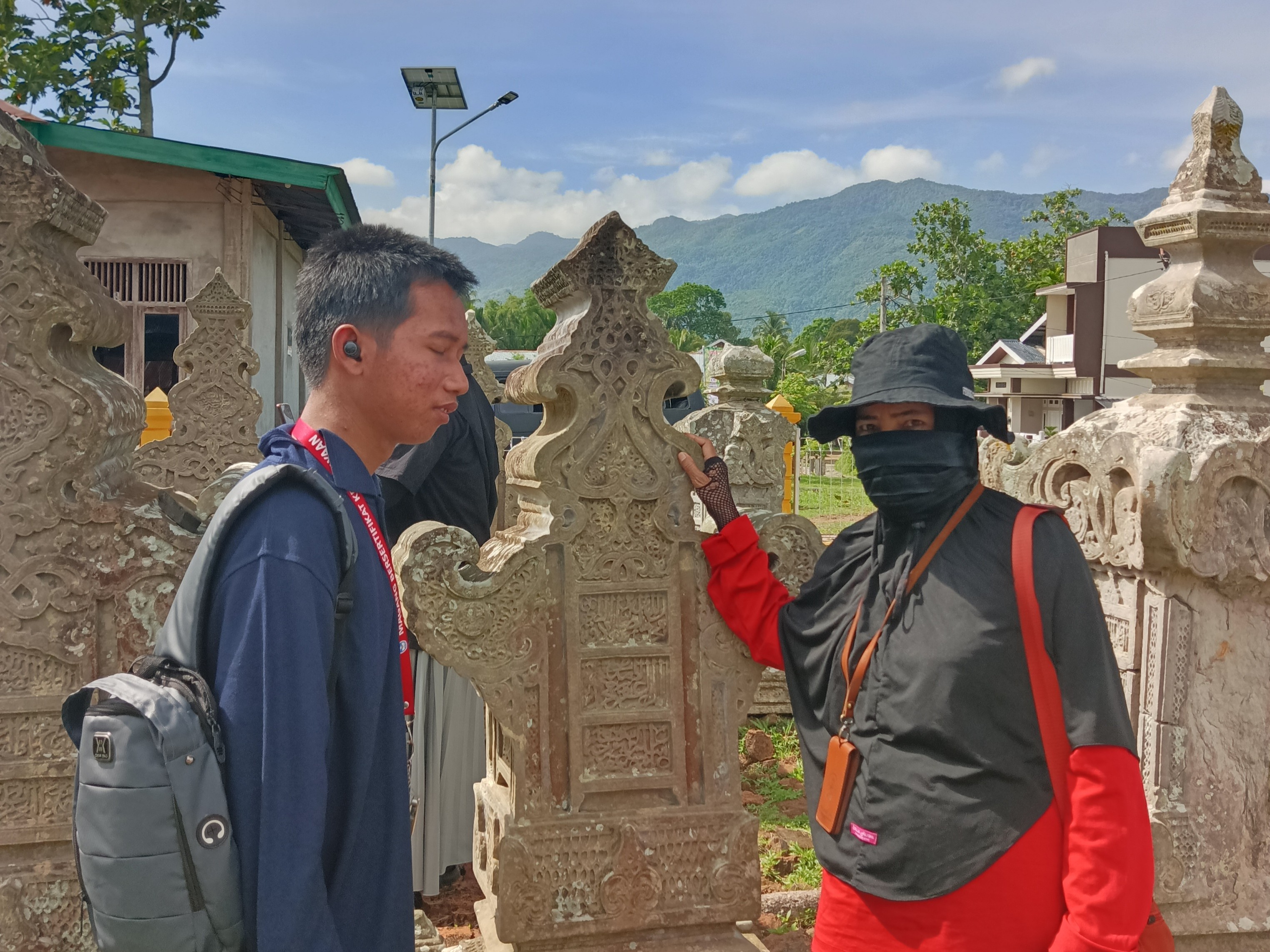 Program MSIB: Museum Pedir, Aceh - foto 2