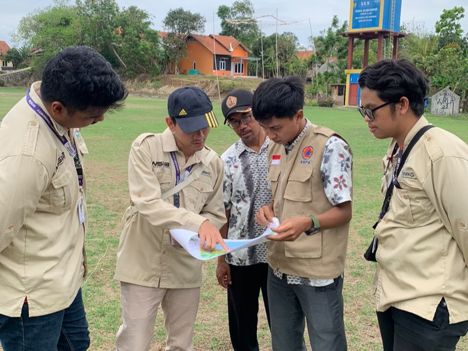 Program MSIB: ATR BPN Pulang Pisau, Kalteng - foto 1