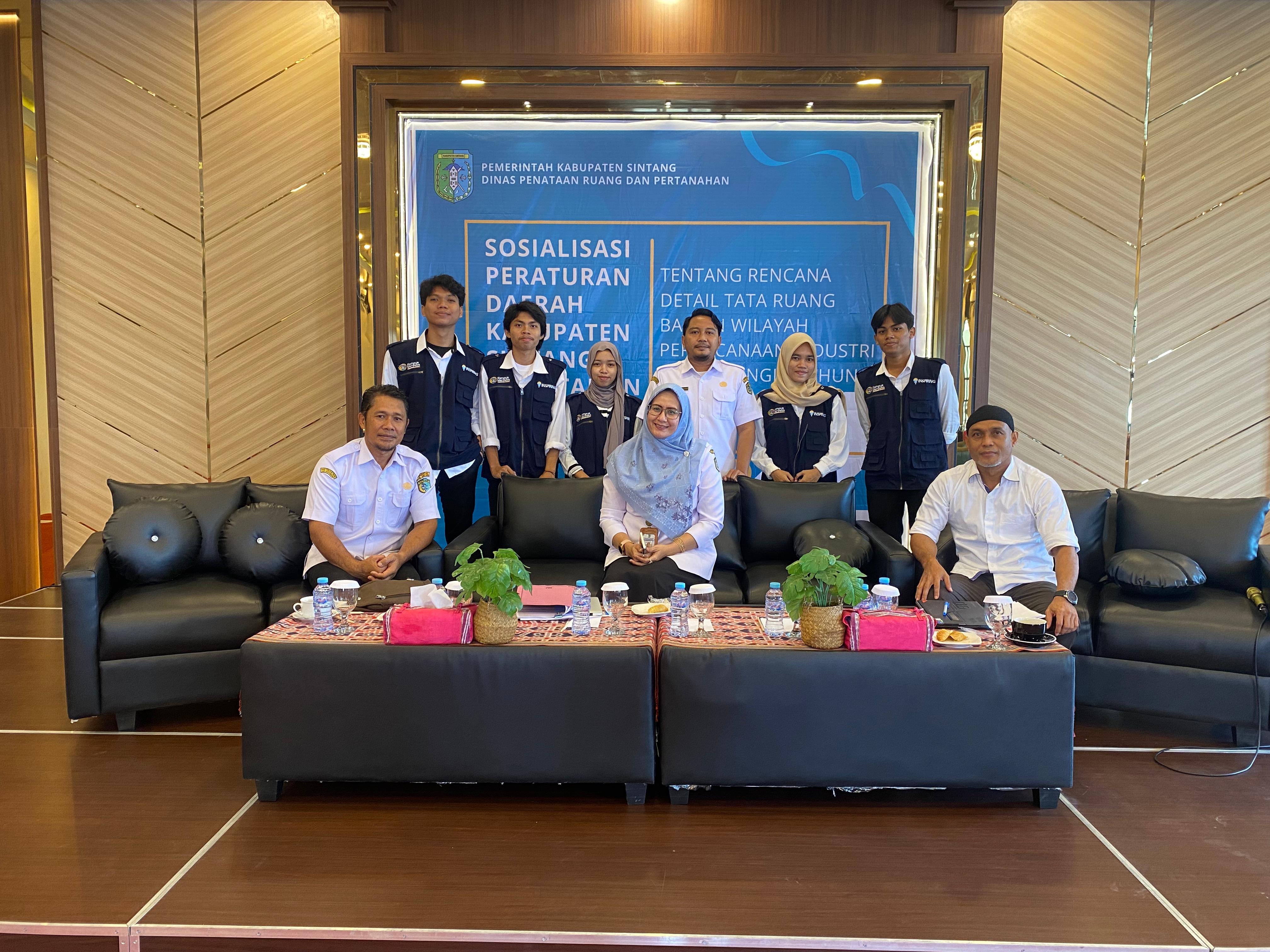 Program MSIB: ATR BPN Pulang Pisau, Kalteng - foto 3
